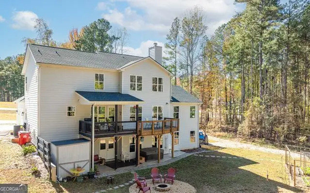 629 Dee Kennedy Road, Winder, GA 30680 - Image #3