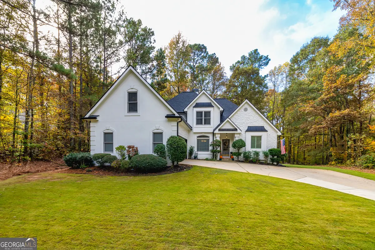 84 Woodcliff Court, Newnan, GA 30265 - Image #1