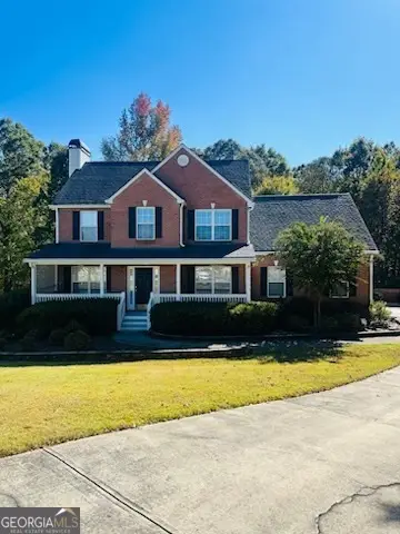 531 Ansley Forest Drive, Monroe, GA 30655 - #1