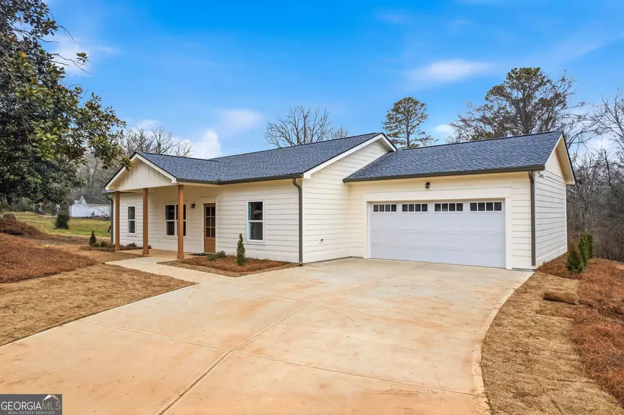 53 Clinic Road, Tate, GA 30177 - #2