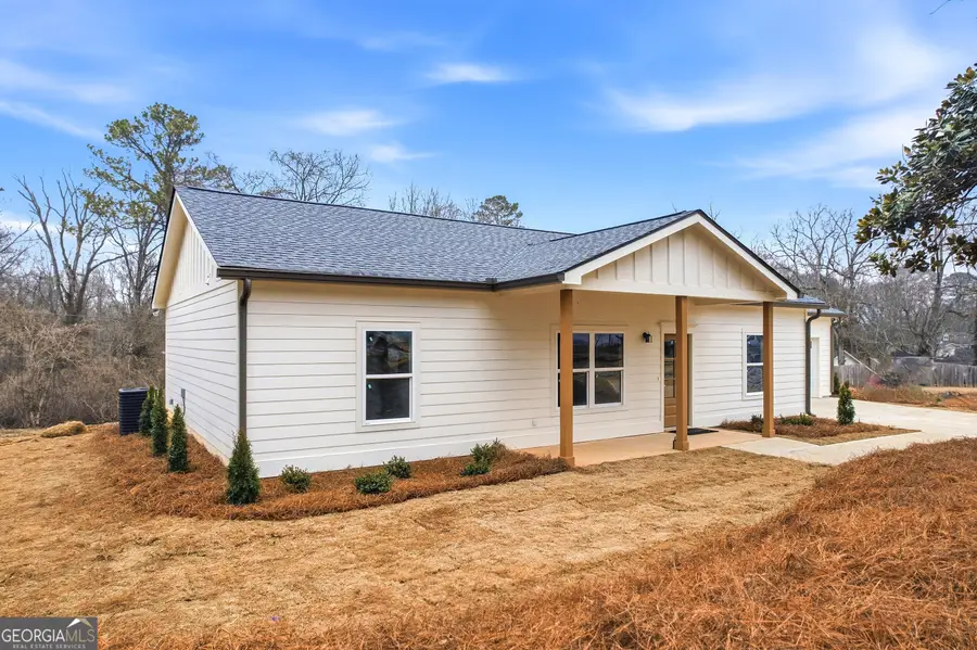 53 Clinic Road, Tate, GA 30177 - #3