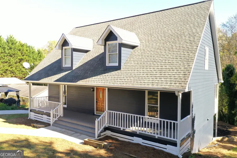 198 Hickory Avenue, Demorest, GA 30535 - Image #3