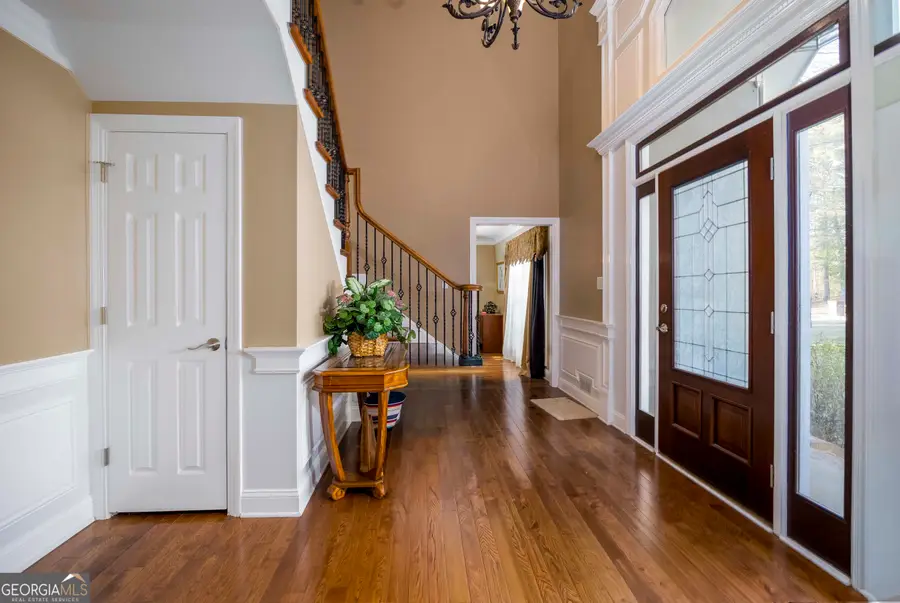 135 Acton Drive, Fayetteville, GA 30215 - #3