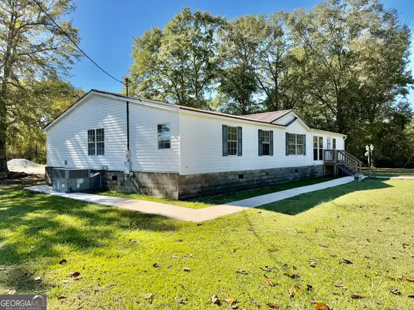 417 Millstone Church Road, Carlton, GA 30627