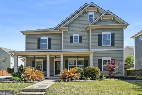 1739 Drew Drive Nw, Atlanta, GA 30318