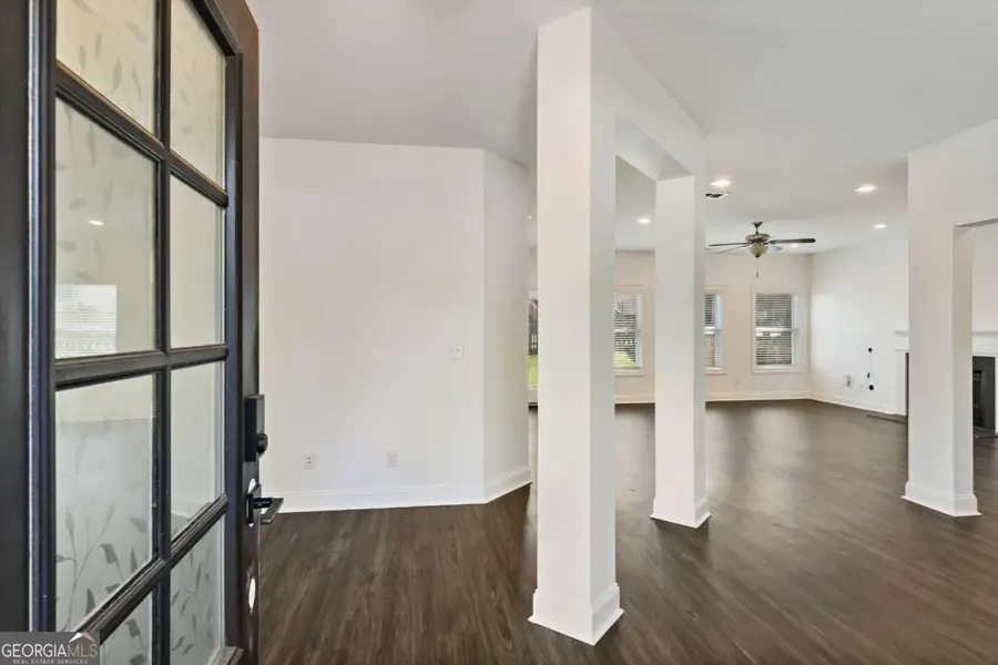 1739 Drew Drive Nw, Atlanta, GA 30318 - #2