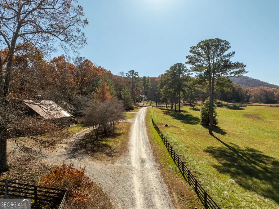 LOT 35 Spring Camp Road, Ellijay, GA 30536 - Image #3