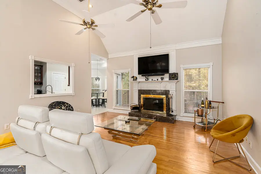 304 Harbour Shores Drive, Jackson, GA 30233 - Image #3