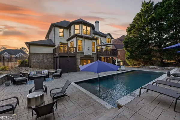 909 Pathview Court, Dacula, GA 30019