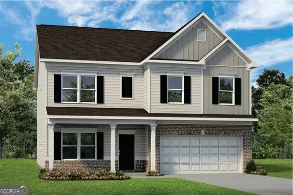 8025 Haven Springs Trace, Douglasville, GA 30134