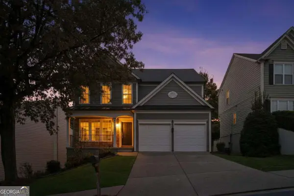 3505 Moor Pointe Drive, Cumming, GA 30040