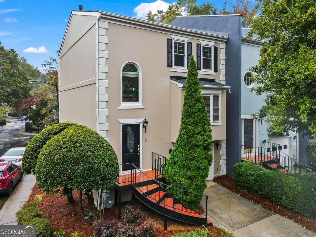 40 Sycamore Station #40, Decatur, GA 30030 - Image #1