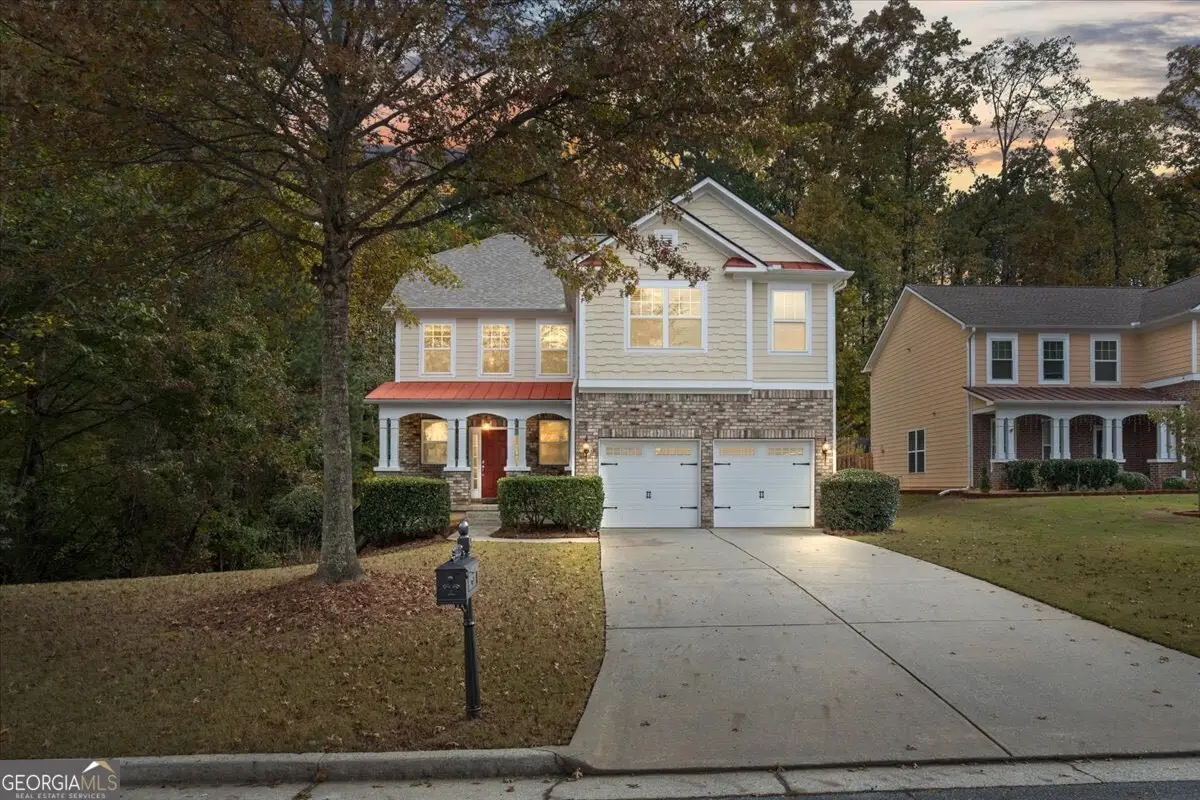 3910 Dalwood Drive, Suwanee, GA 30024 - Image #1