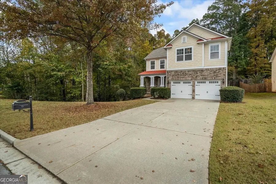 3910 Dalwood Drive, Suwanee, GA 30024 - Image #2