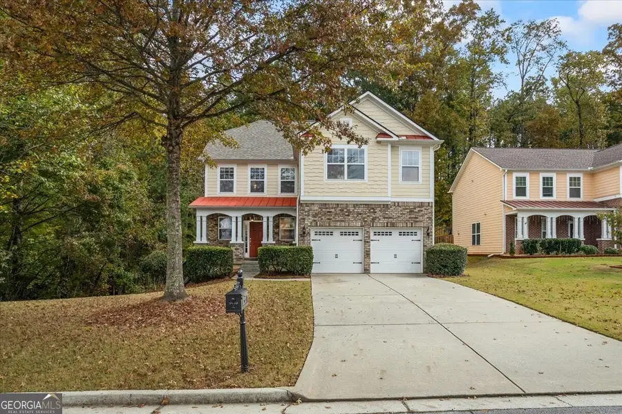 3910 Dalwood Drive, Suwanee, GA 30024 - Image #3