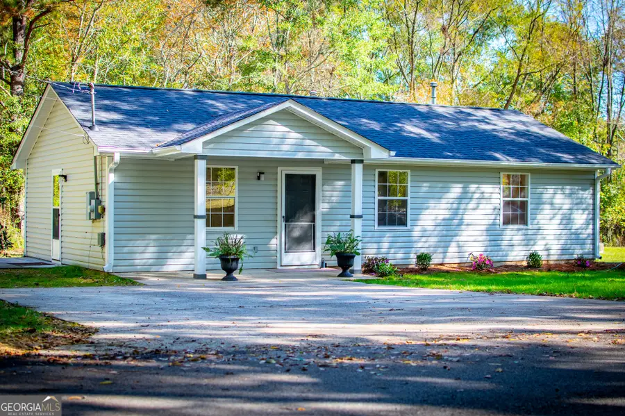 406 Harmon Avenue, Carrollton, GA 30117 - Image #3