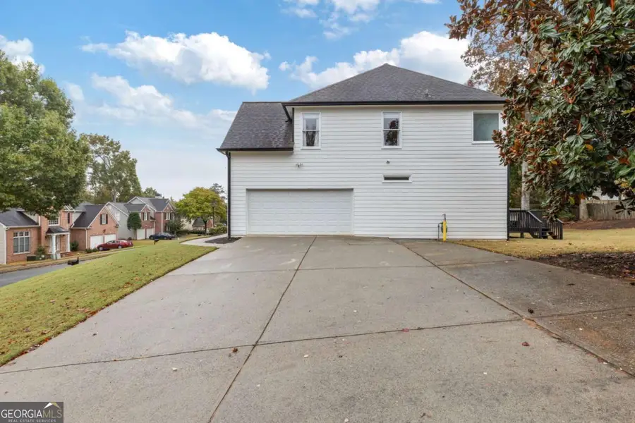 4290 Canterbury Walk Drive, Duluth, GA 30097 - Image #3