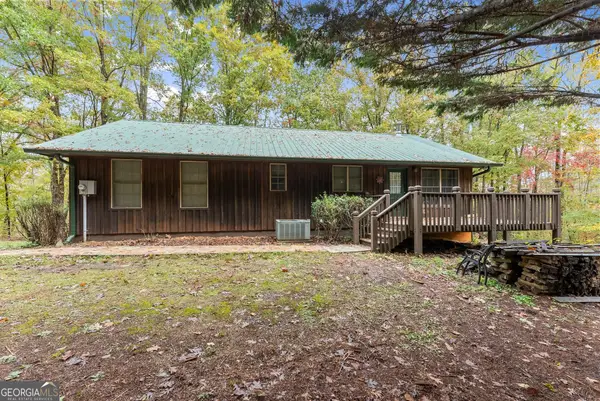 488 Hwy 75 Alt, Cleveland, GA 30528