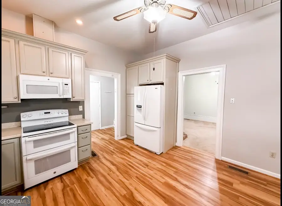 211 Railroad Street, Garfield, GA 30425 - Image #2