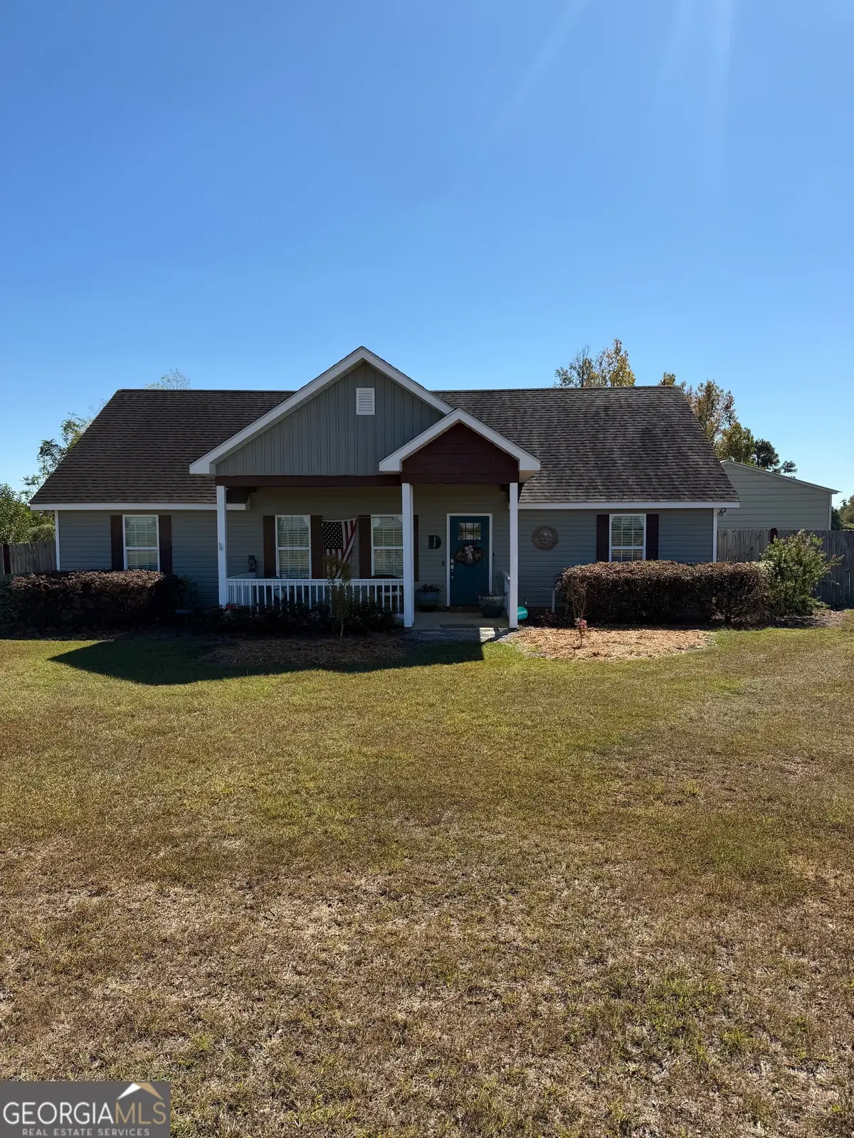 3231 Old Quitman Road, Adel, GA 31620 - #1