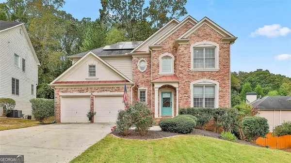 5787 Vinings Retreat Way Sw, Mableton, GA 30126