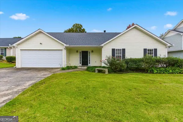 9 Redfern Trail Ne, Rome, GA 30165