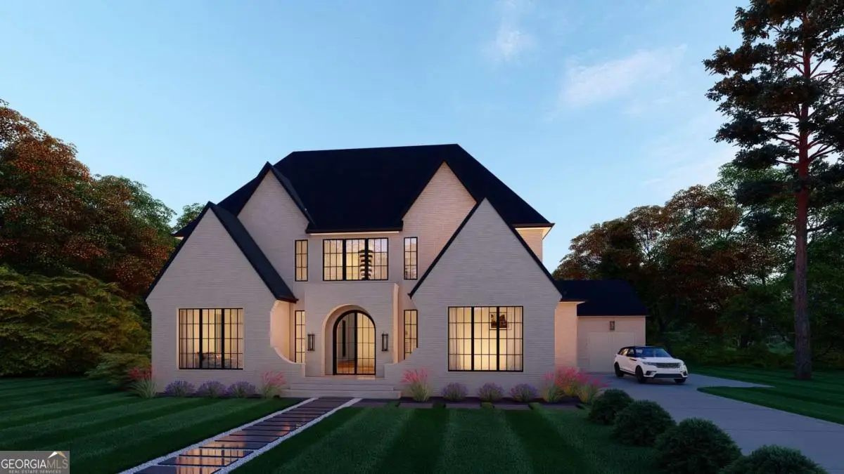 475 Bridges Creek Trail, Atlanta, GA 30328 - Image #1