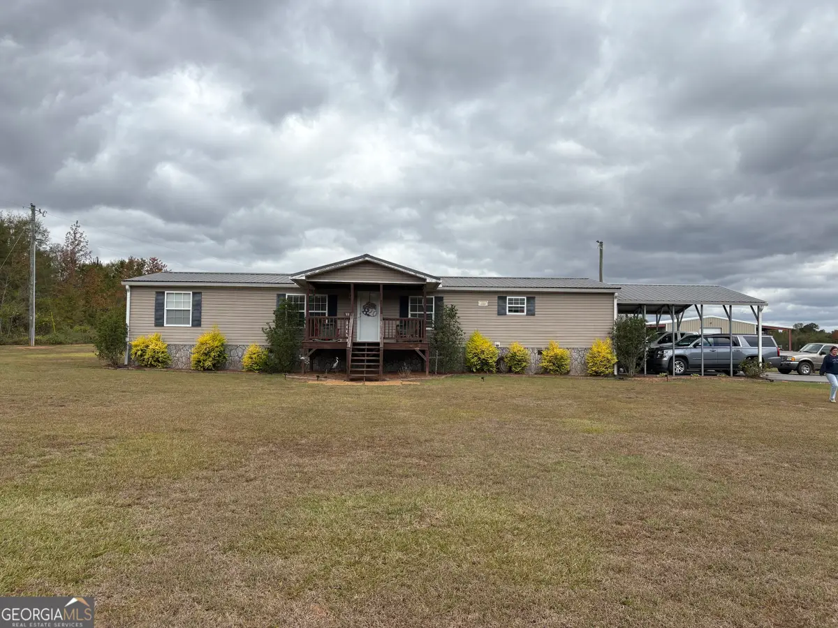 500 Old Milledgeville Road, Cochran, GA 31014 - Image #1