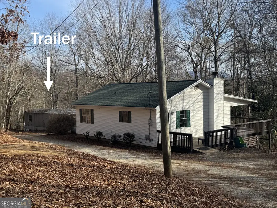 1107 Orchard Road, Ellijay, GA 30540 - Image #2