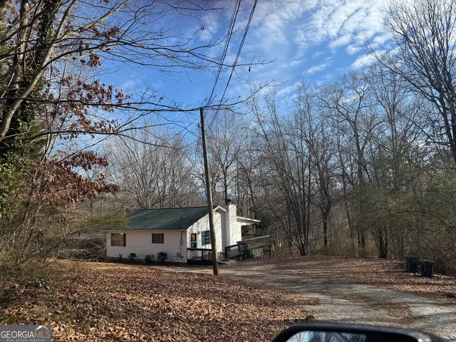 1107 Orchard Road, Ellijay, GA 30540 - Image #3