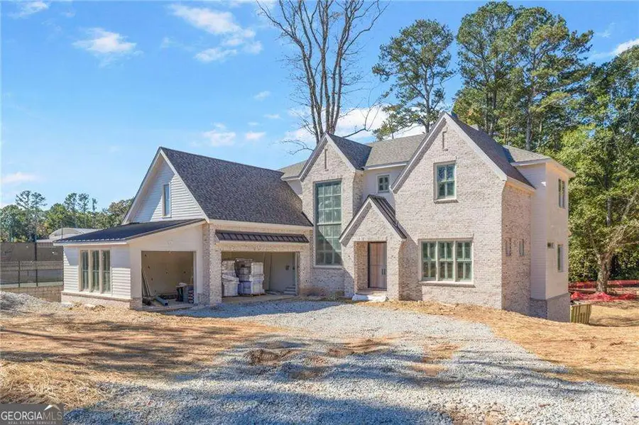 10908 Woodstock Road, Roswell, GA 30075 - Image #3