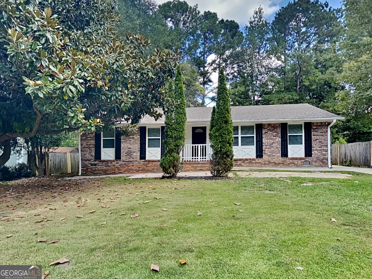 1352 Labelle Street, Jonesboro, GA 30238 - Image #1