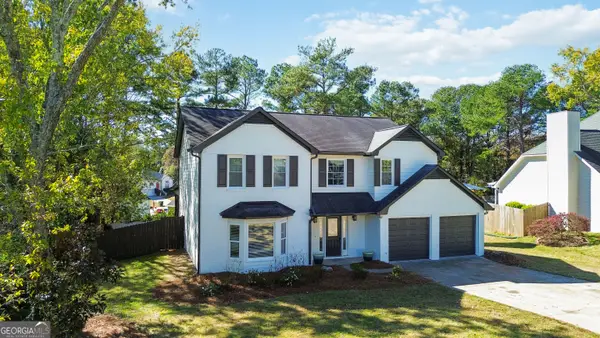 1361 Summit Lane, Acworth, GA 30102