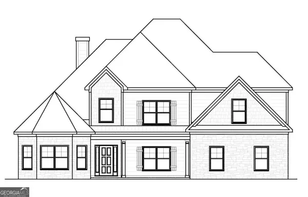 280 Atlantica Drive #45, Newnan, GA 30263