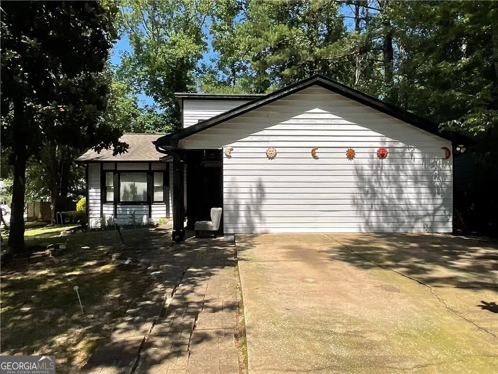 1771 Kristi Drive, Lawrenceville, GA 30043 - #1