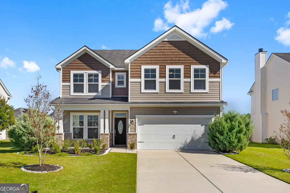 123 Wind Willow Drive, Savannah, GA 31407 - #1