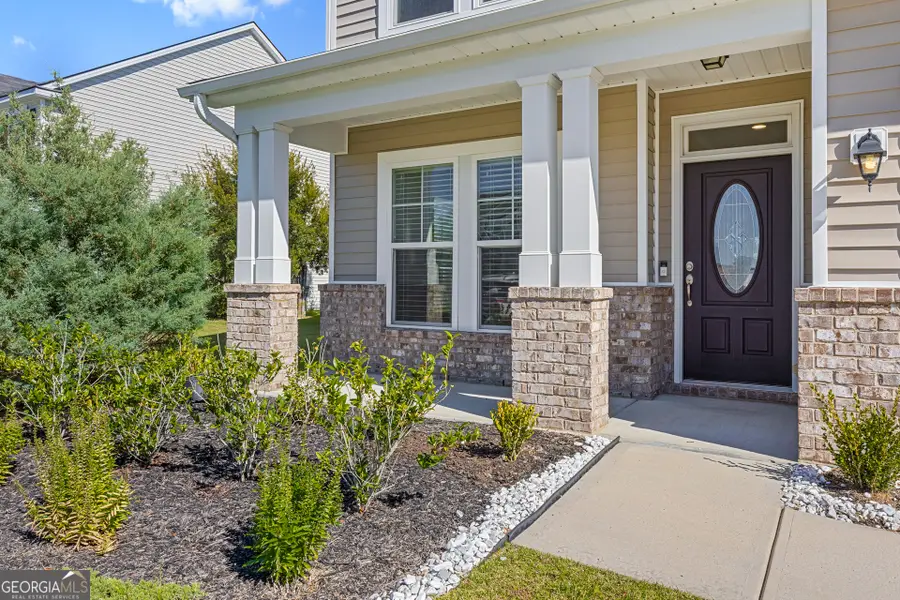 123 Wind Willow Drive, Savannah, GA 31407 - #3