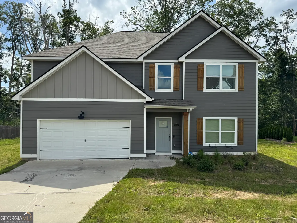 112 Turkey Creek Trail, Carrollton, GA 30117 - #1