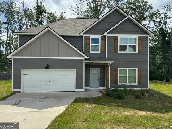 112 Turkey Creek Trail, Carrollton, GA 30117