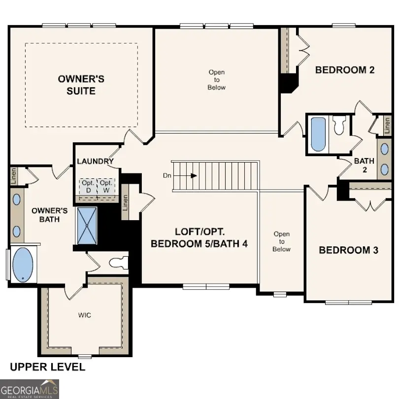 7370 Quinn Court #LOT 54, Dawsonville, GA 30534 - Image #2