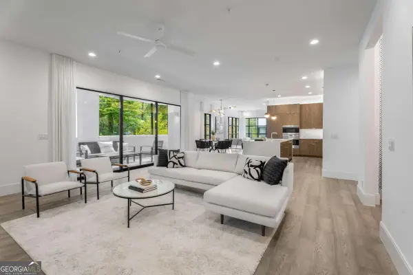 1494 Red Fox Drive Ne #D, Atlanta, GA 30306