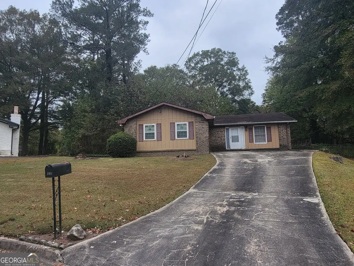 165 Hidden Brook Court, South Fulton, GA 30349 - Image #1