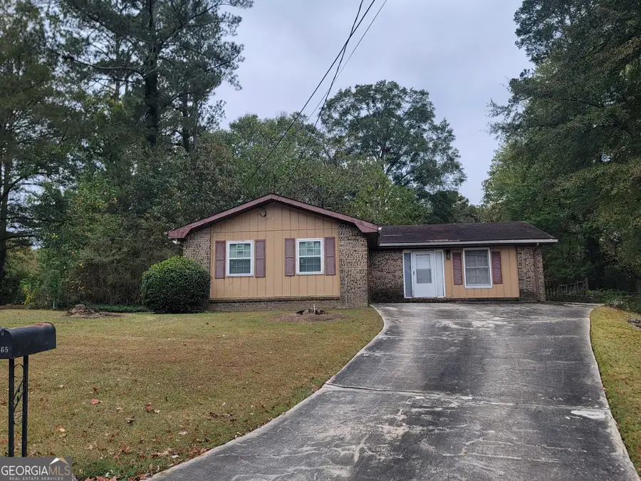 165 Hidden Brook Court, South Fulton, GA 30349 - Image #2