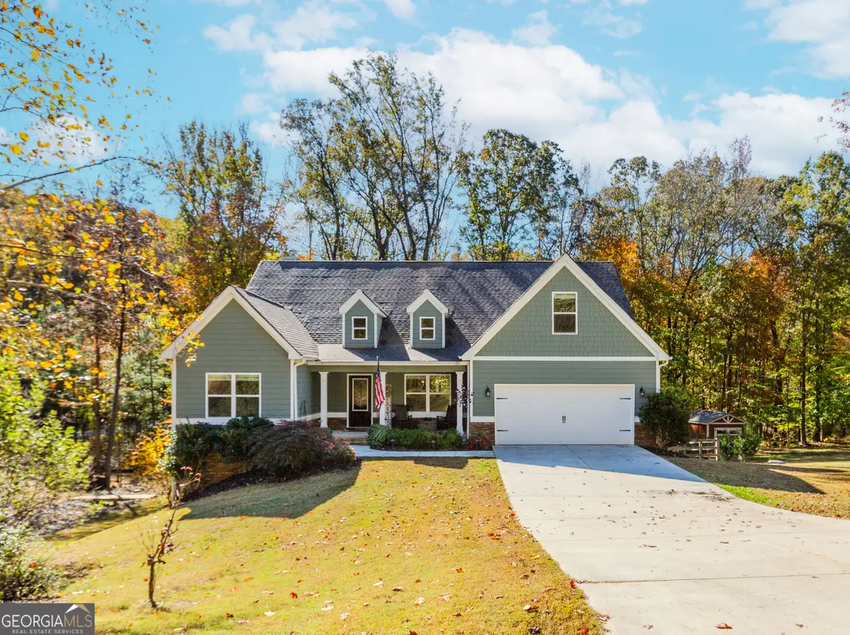 43 Water Lilly Way, Pendergrass, GA 30567 - Image #1