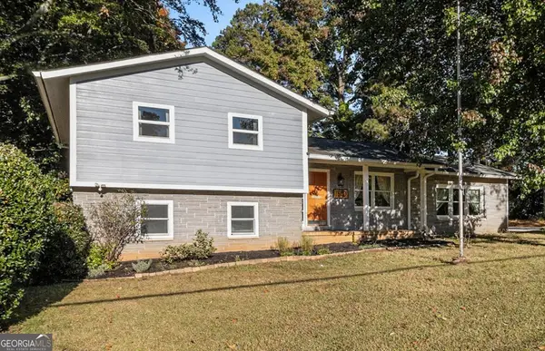 1608 Cooledge Road, Tucker, GA 30084