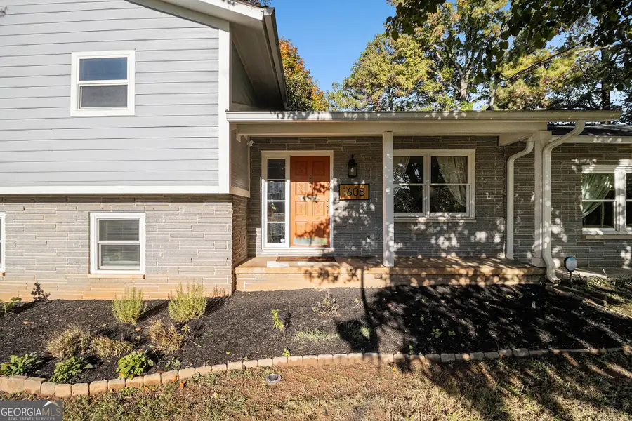 1608 Cooledge Road, Tucker, GA 30084 - Image #2