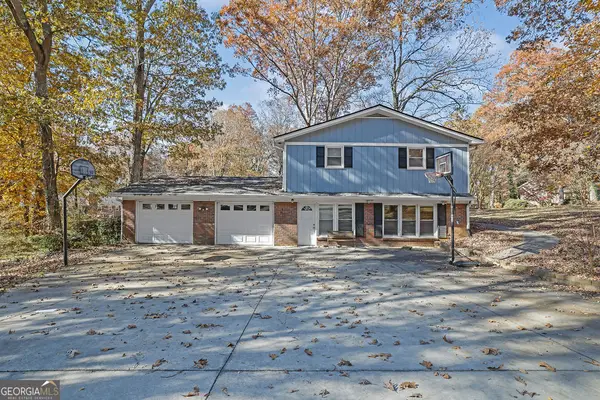 2963 Timberline Road, Marietta, GA 30062