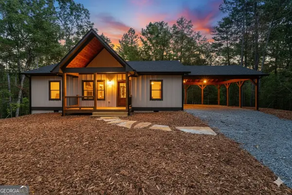 193 Haven Court #3264, Ellijay, GA 30540