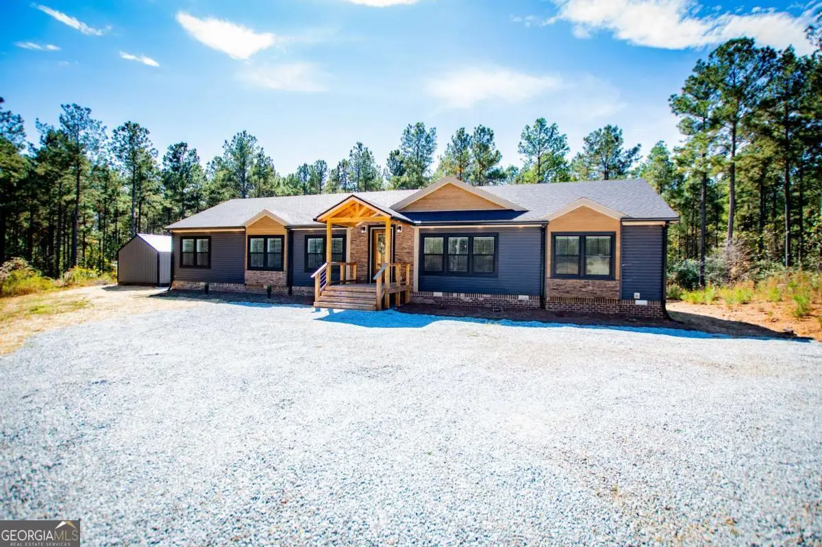 1891 County Road 852, Ranburne, AL 36273 - Image #1