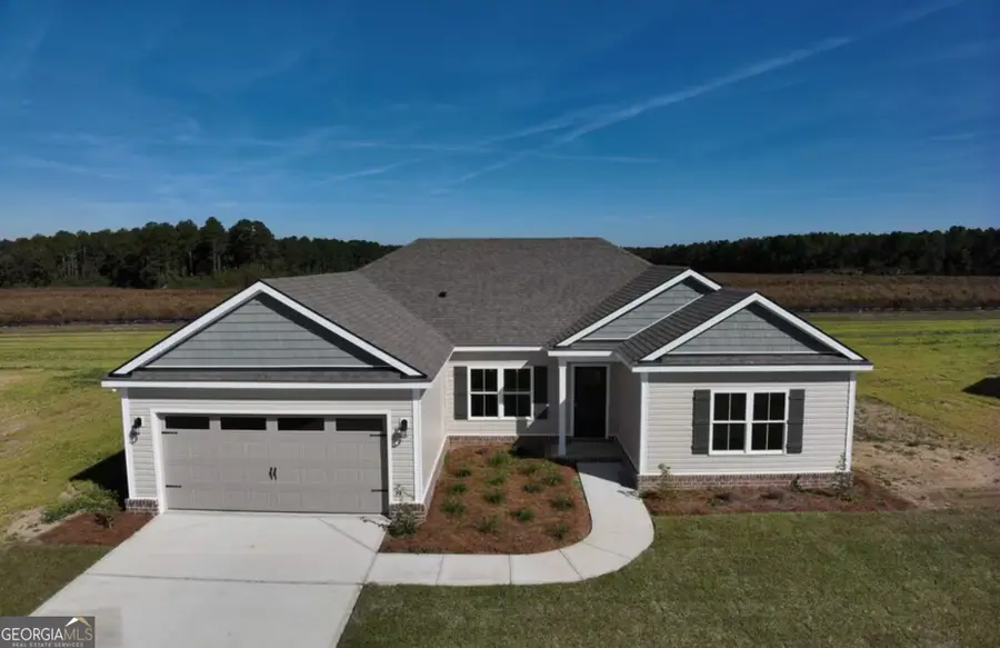 145 Griffith Lane, Statesboro, GA 30458 - Image #2